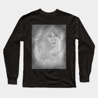 Marin Long Sleeve T-Shirt